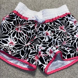Swim shorts